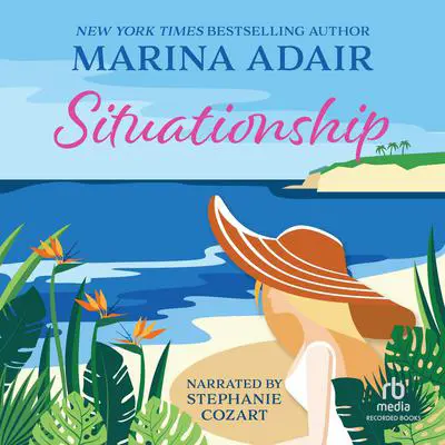 Situationship Audibook, by Marina Adair