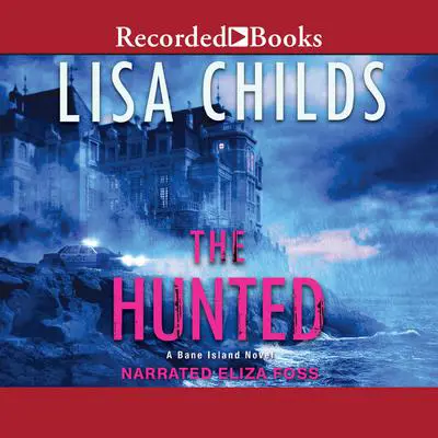 The Hunted Audibook, by Lisa Childs