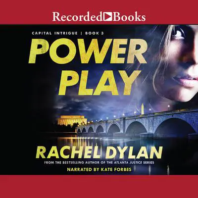 Power Play Audibook, by Rachel Dylan