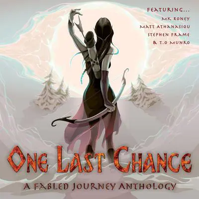 One Last Chance Audibook, by Stephen Frame