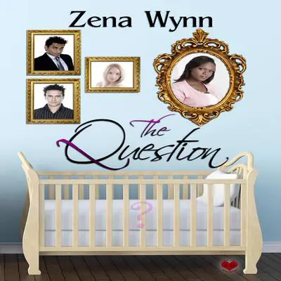 The Question Audibook, by Zena Wynn