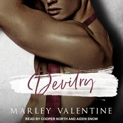 Devilry Audibook, by Marley Valentine