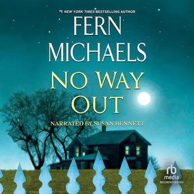 No Way Out Audibook, by Fern Michaels