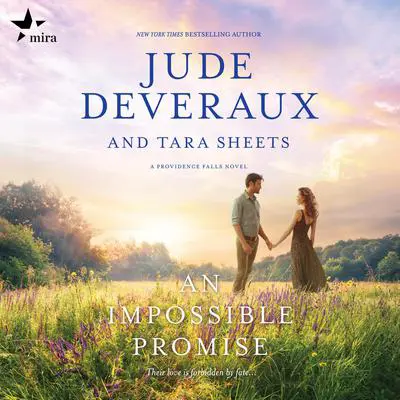 An Impossible Promise Audibook, by Jude Deveraux