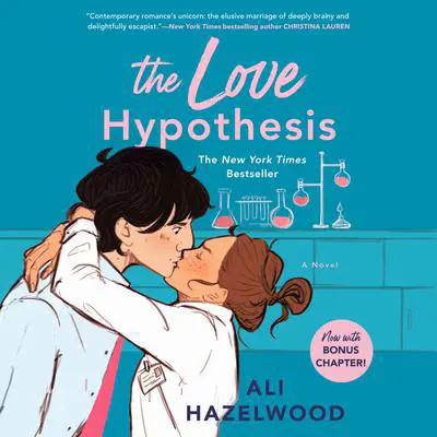 The Love Hypothesis Audibook, by Ali Hazelwood