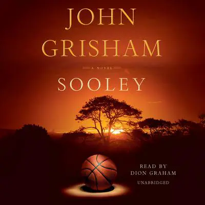 Sooley: A Novel Audibook, by John Grisham