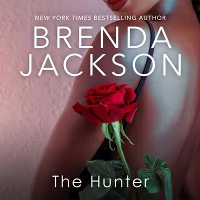The Hunter Audibook, by Brenda Jackson