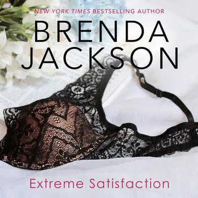 Extreme Satisfaction Audibook, by Brenda Jackson