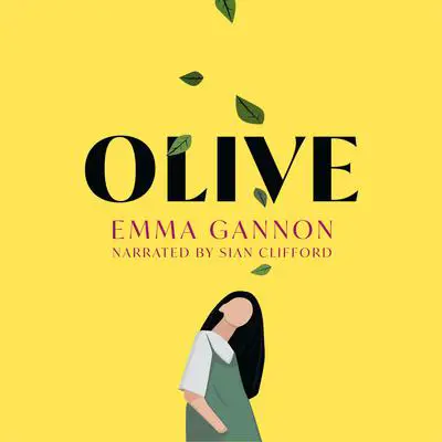 Olive Audibook, by Emma Gannon
