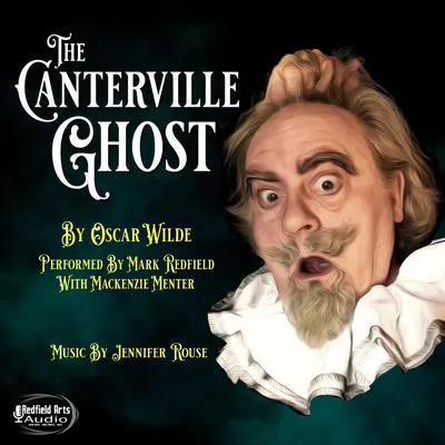 The Canterville Ghost Audibook, by Oscar Wilde