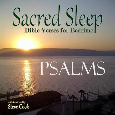 Sacred Sleep: Psalms Audibook, by Various 