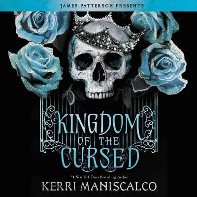 Kingdom of the Cursed Audibook, by Kerri Maniscalco