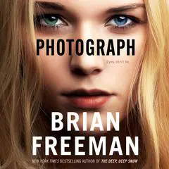 Photograph Audibook, by Brian Freeman