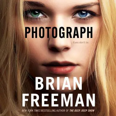 Photograph Audibook, by Brian Freeman