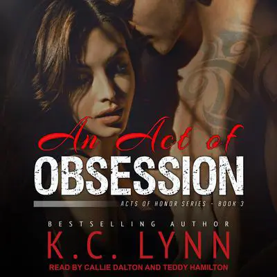 An Act of Obsession Audibook, by K.C. Lynn