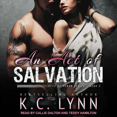 An Act of Salvation Audibook, by K.C. Lynn