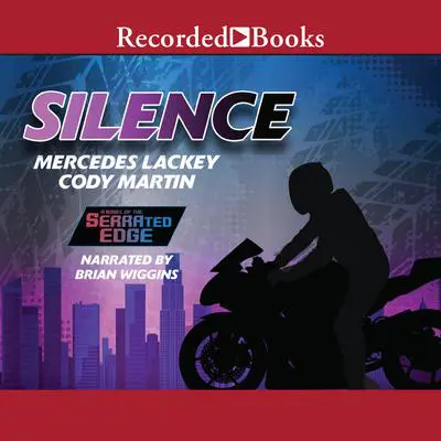 Silence Audibook, by Mercedes Lackey