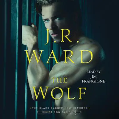 The Wolf Audibook, by J. R. Ward