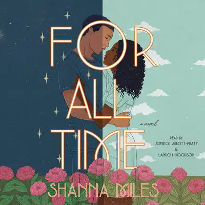 For All Time Audibook, by Shanna Miles