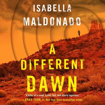 A Different Dawn Audibook, by Isabella Maldonado