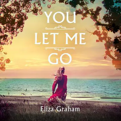 You Let Me Go Audibook, by Eliza Graham