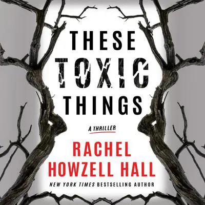 These Toxic Things: A Thriller Audibook, by Rachel Howzell Hall