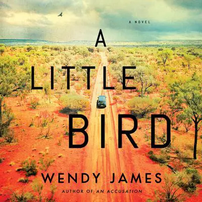 A Little Bird: A Novel Audibook, by Wendy James