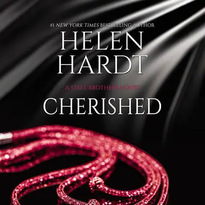 Cherished Audibook, by Helen Hardt