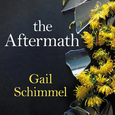 The Aftermath Audibook, by Gail Schimmel