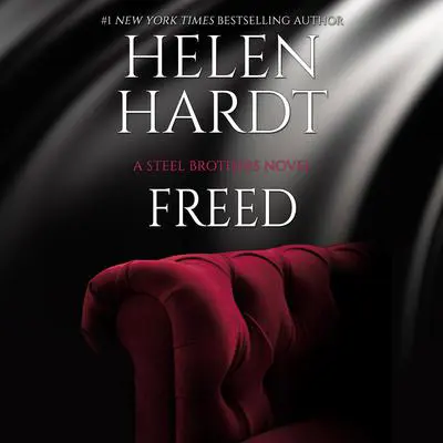 Freed Audibook, by Helen Hardt