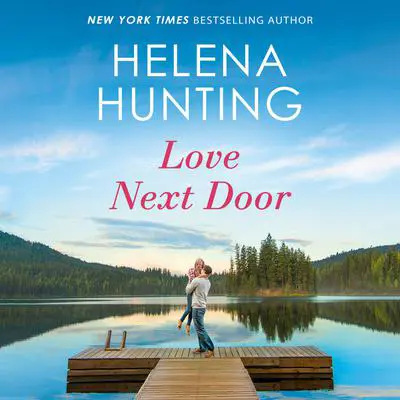 Love Next Door Audibook, by Helena Hunting
