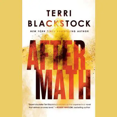 Aftermath Audibook, by Terri Blackstock