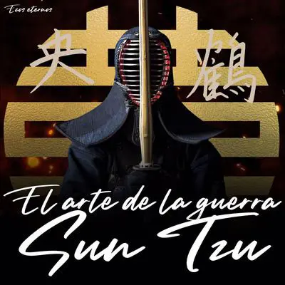 El arte de la guerra (versión íntegra en español) Audibook, by Sun Tzu