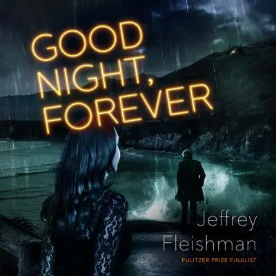 Good Night, Forever Audibook, by Jeffrey Fleishman