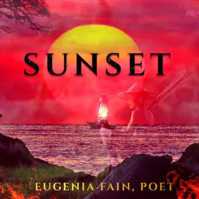 Sunset Audibook, by Eugenia Fain