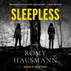 Sleepless: A Novel Audibook, by Romy Hausmann