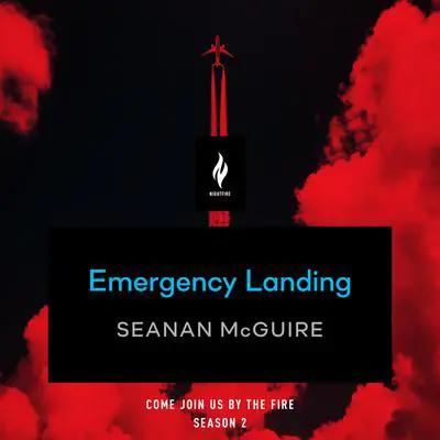 Emergency Landing: A Short Horror Story Audibook, by Seanan McGuire