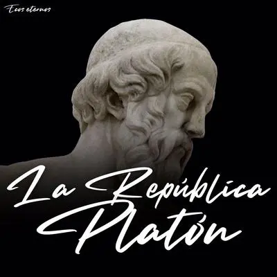 La República (versión completa) Audibook, by Platon 