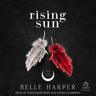 Rising Sun Audibook, by Belle Harper