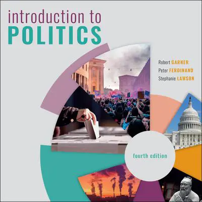 Introduction to Politics 4th Edition Audibook, by Peter Ferdinand