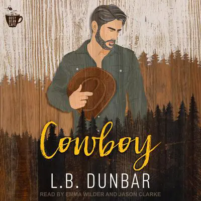 Cowboy Audibook, by L.B. Dunbar