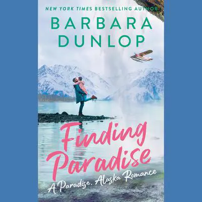 Finding Paradise Audibook, by Barbara Dunlop