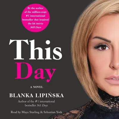 This Day: A Novel Audibook, by Blanka Lipińska