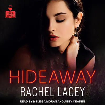 Hideaway Audibook, by Rachel Lacey
