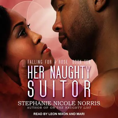 Her Naughty Suitor Audibook, by Stephanie Nicole Norris