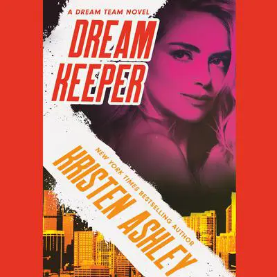 Dream Keeper Audibook, by Kristen Ashley