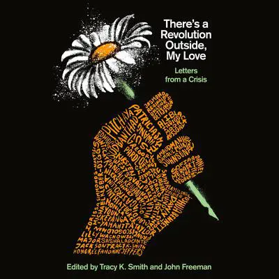 There's a Revolution Outside, My Love: Letters from a Crisis Audibook, by Edwidge Danticat