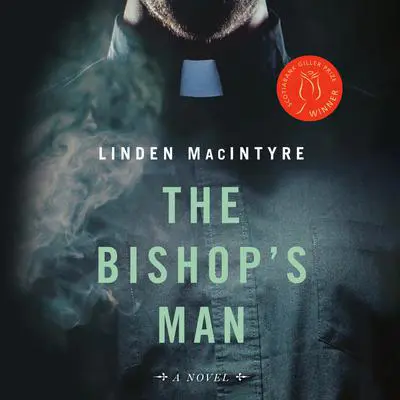 The Bishop's Man Audibook, by Linden Macintyre