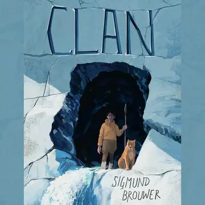 Clan Audibook, by Sigmund Brouwer
