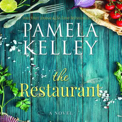 The Restaurant Audibook, by Pamela M. Kelley